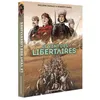 Image de Le Vent Des Libertaires - Coffret En 2 Volumes : Tomes 1 Et 2