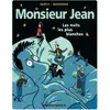 Image de Monsieur Jean, tome 2 : Les nuits les plus blanches - Dupuy et Berbérian en occasion ou reconditionné