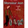 Image de Monsieur Jean, Tome 5 : Comme s'il en pleuvait - Dupuy et Berberian en occasion ou reconditionné