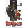 Image de Pen Dragon - Tome 2