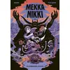 Image de Mekka Nikki - tome 3 en occasion ou reconditionné