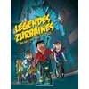 Image de Légendes Zurbaines