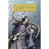 Image de L'Incal : Capitaine Kaimann en occasion ou reconditionné