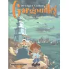 Image de Gargouilles - Tome 2 - La ClÃ© Du Temps