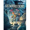 Image de Les Mondes CachÃ©s - Tome 2 - La ConfrÃ©rie SecrÃ¨te