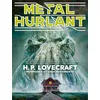 Image de MÃ©tal Hurlant NÂ°12 - H.P. Lovecraft, Murmure Et Chuchotement
