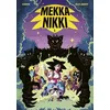 Image de Mekka Nikki - Tome 1