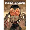 Image de Meta-Baron T03 - JODOFRISSENHENRICHON en occasion ou reconditionné