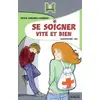 Image de Se soigner vite et bien - Sylvie Sargueil-Chouery et Mia en occasion ou reconditionné