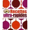 Image de Recettes ultra- rapides - Heather Whinney en occasion ou reconditionné