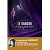 Image de Le garçon transparent - Emma Chedid-advenier, Julie Depardieu et Luciano Lepinay en occasion ou reconditionné