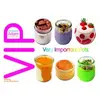 Image de V.I.P - Very important pots - Christophe Adam en occasion ou reconditionné