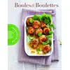 Image de Boules & boulettes - Chae Rin Vincent, Aimery Chemin en occasion ou reconditionné