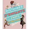 Image de Histoires d'enfants en 50 chefs-d'oeuvre en occasion ou reconditionné