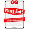 Image de GQ must eat ! - Marie Aline en occasion ou reconditionné