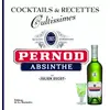 Image de Pernod Absinthe. Cocktails et recettes - Julien Escot en occasion ou reconditionné