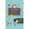 Image de Mon Annee En Cp - Histoires Et ActivitÃ©s
