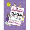 Image de Ta famille. Une saga épique, mais avec des petits - Nadia Mila, Sophie Bouxom en occasion ou reconditionné
