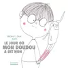 Image de Le Jour où mon doudou a dit non - Virginy L. Sam en occasion ou reconditionné