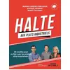 Image de Halte aux plats industriels (Le mag de la santé): 80 recettes pour en finir avec les produits ultra-transformés - Marina Carrère d'Encausse, Raphaël Haumont, Benoît Thevenet en occasion ou reconditionné