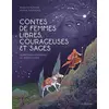 Image de Contes de femmes libres, courageuses et sages. 10 histoires féministes du monde entier - Marilyn Plénard, Maylis Vigouroux en occasion ou reconditionné