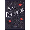 Image de The Kiss Of Deception. The Remnant Chronicles, tome 1 - Mary Pearson, Alison Jacquet-Robert en occasion ou reconditionné