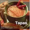 Image de Tapas - Anna Prandoni, Sara Gianotti, Albane Pinault en occasion ou reconditionné