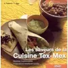 Image de Les saveurs de la cuisine tex-mex - Anna Prandoni, Fabio Zago, Cécile Breffort en occasion ou reconditionné