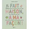 Image de Fait maison, à ma façon ! : Méthodes et astuces pour faire soi-même condiments, pâtes, pain, pâtés, terrines, confitures, biscuits, glaces, - Chantal Nicolas en occasion ou reconditionné