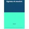 Image de Agneau et mouton - Collectif en occasion ou reconditionné