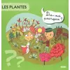 Image de LES PLANTES DIS MOI POURQUOI - Violette Rennert et Fabienne Moreau en occasion ou reconditionné