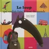 Image de Le loup qui voulait faire le tour du monde (Grand Format) - Orianne Lallemand et Eléonore Thuillier en occasion ou reconditionné