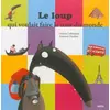Image de Le loup qui voulait faire le tour du monde (petit format) - Eléonore Thuillier, Orianne Lallemand en occasion ou reconditionné