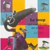 Image de Le loup qui voulait être un artiste (petit format) - Orianne Lallemand, Eléonore Thuillier en occasion ou reconditionné