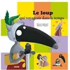 Image de Le Loup Qui Voyageait Dans Le Temps