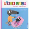 Image de P'tit Loup devient grand frère en occasion ou reconditionné