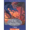 Image de L'ILE AUX DRAGONS - BRAISE (COLL. PAS A PAS) - Eric SANVOISIN, Jérémie FLEURY en occasion ou reconditionné