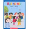 Image de MOI, JE LIS TOUT SEUL - LA NOUVELLE ELEVE (COLL. PREMIERES LECTURES) en occasion ou reconditionné