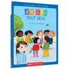 Image de Moi, Je Lis Tout Seul ! - La Nouvelle ÃlÃ¨ve