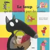 Image de Le Loup qui découvrait le pays des contes (petit format) - Orianne Lallemand, Eléonore Thuillier en occasion ou reconditionné