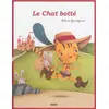 Image de Le Chat botté - Mélanie GRANDGIRARD en occasion ou reconditionné