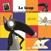 Image de Le Loup qui enquêtait au musée (petit format) en occasion ou reconditionné