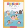 Image de moi, je lis tout seul - tous a l'eau ! (coll. premieres lectures) en occasion ou reconditionné