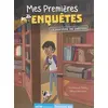 Image de mes premieres enquetes - le fantome du chateau (coll premiers pas) - Emmanuel Tredez, Maud Riemann en occasion ou reconditionné