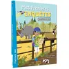 Image de mes premieres enquetes - mystere au zoo (coll premiers pas) en occasion ou reconditionné