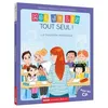 Image de Moi, Je Lis Tout Seul ! Tome 18 - La Nouvelle MaÃ®tresse