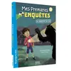Image de Mes premières enquêtes - Tome 5, le monstre du lac - Maud Riemann, Emmanuel Trédez en occasion ou reconditionné