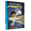 Image de Mes premières enquêtes. Tome 6, le passage secret - TREDEZ Emmanuel et Maud RIEMANN en occasion ou reconditionné