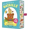 Image de Mon Premier Jeu De Bataille - Observer Et Comparer ! DÃ¨s 3 Ans