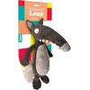 Image de Ma peluche Loup nue